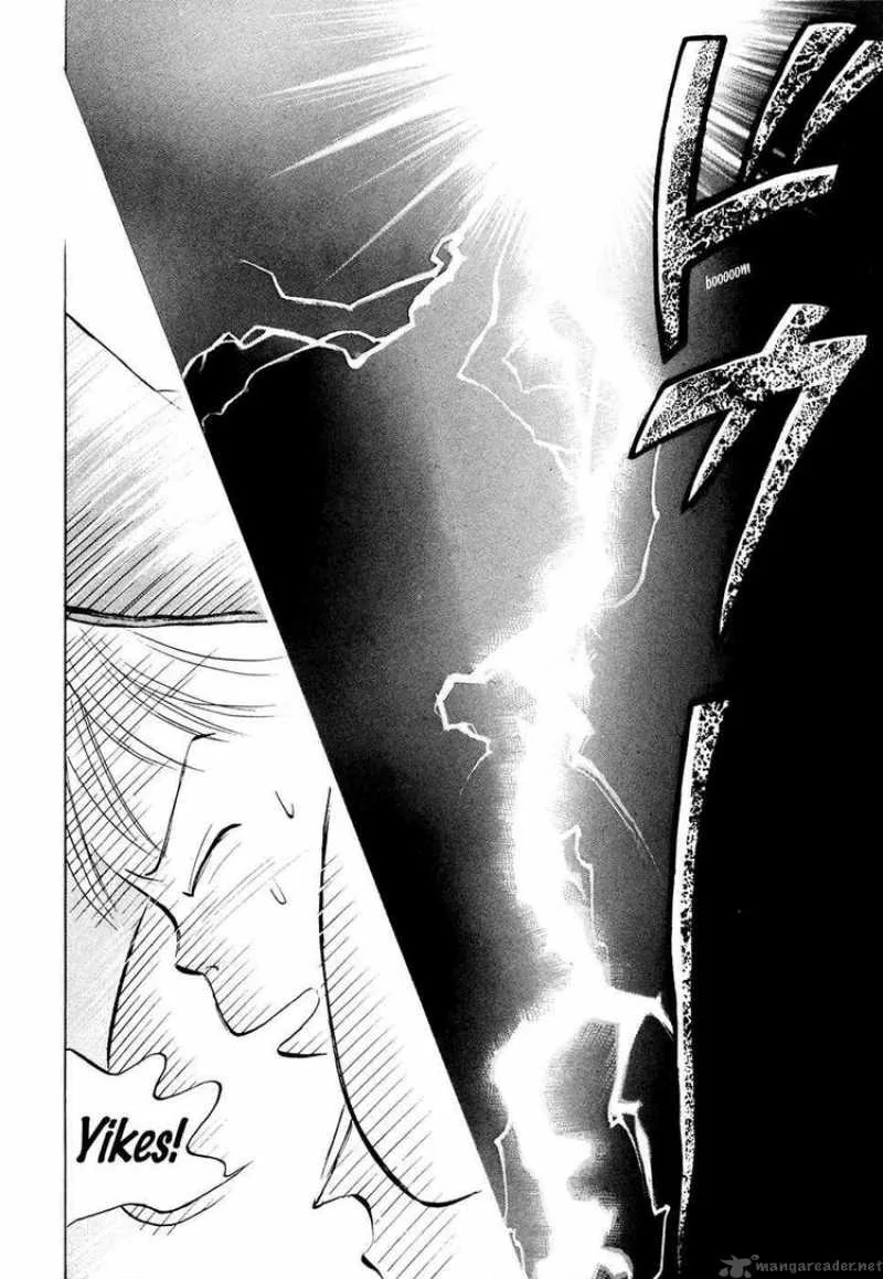 Piano no Mori Chapter 48 page 14