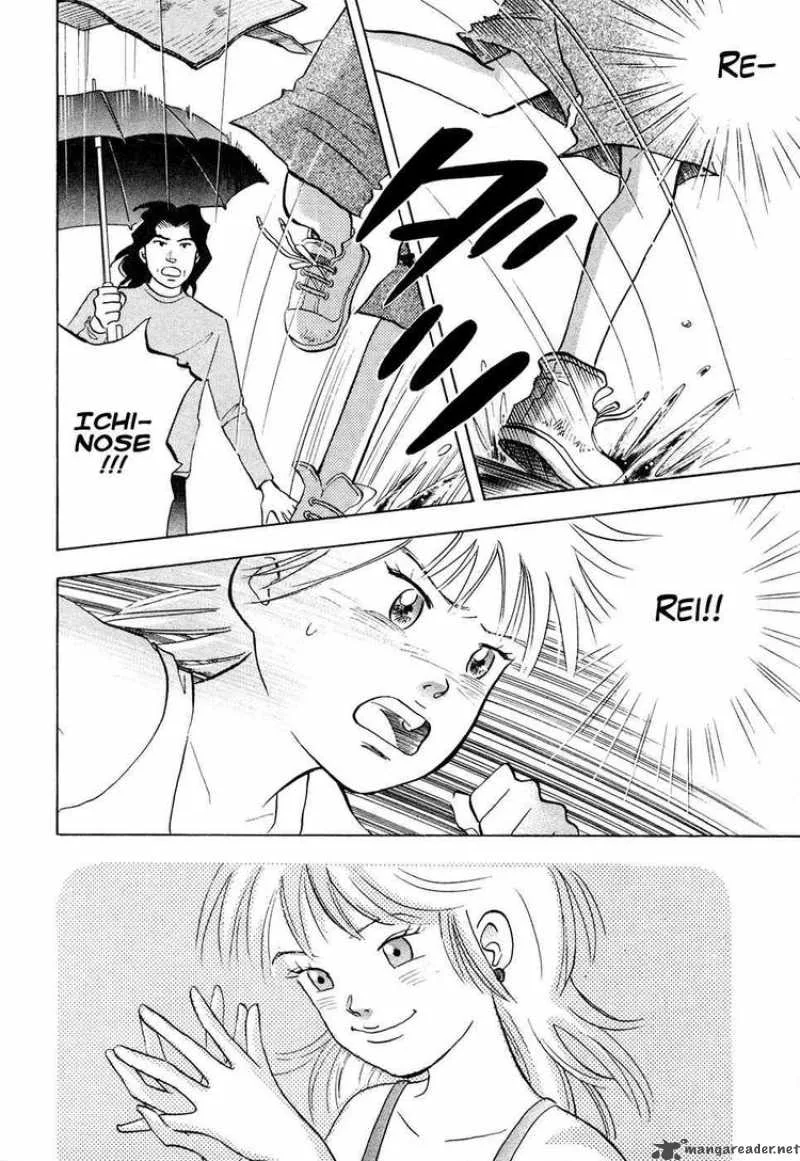 Piano no Mori Chapter 48 page 19