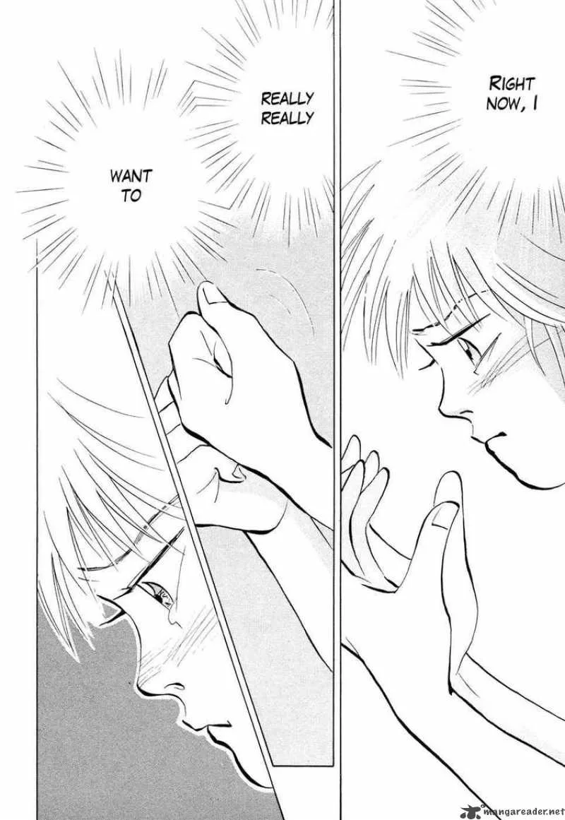 Piano no Mori Chapter 48 page 4