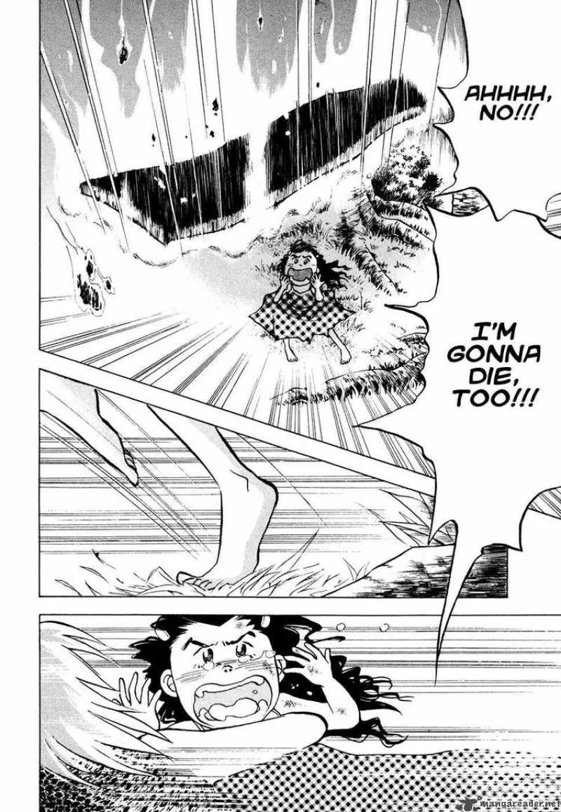 Piano no Mori Chapter 49 page 4