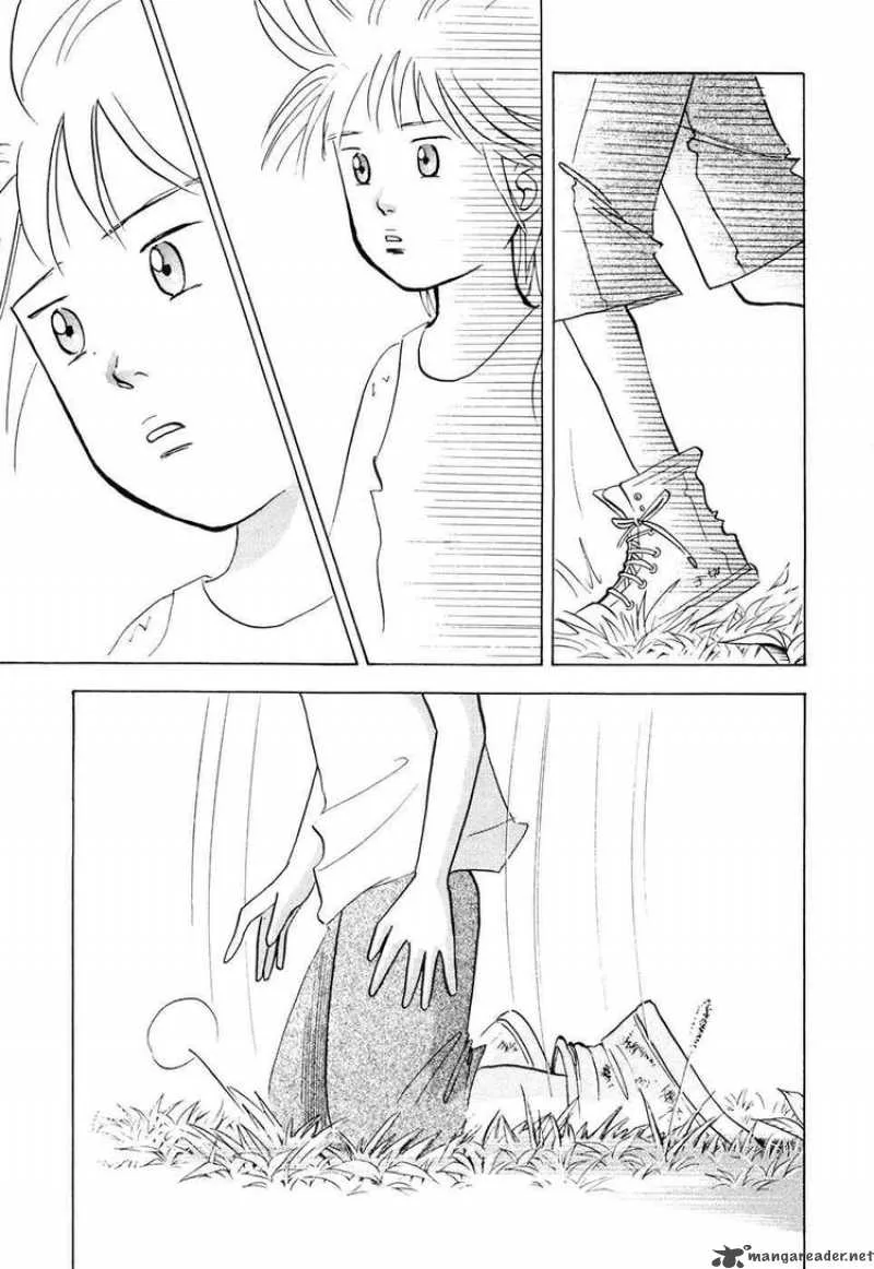 Piano no Mori Chapter 49 page 18