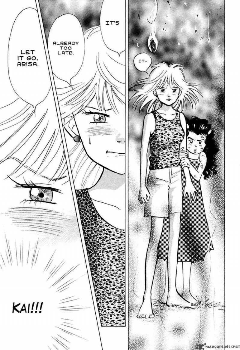 Piano no Mori Chapter 49 page 7
