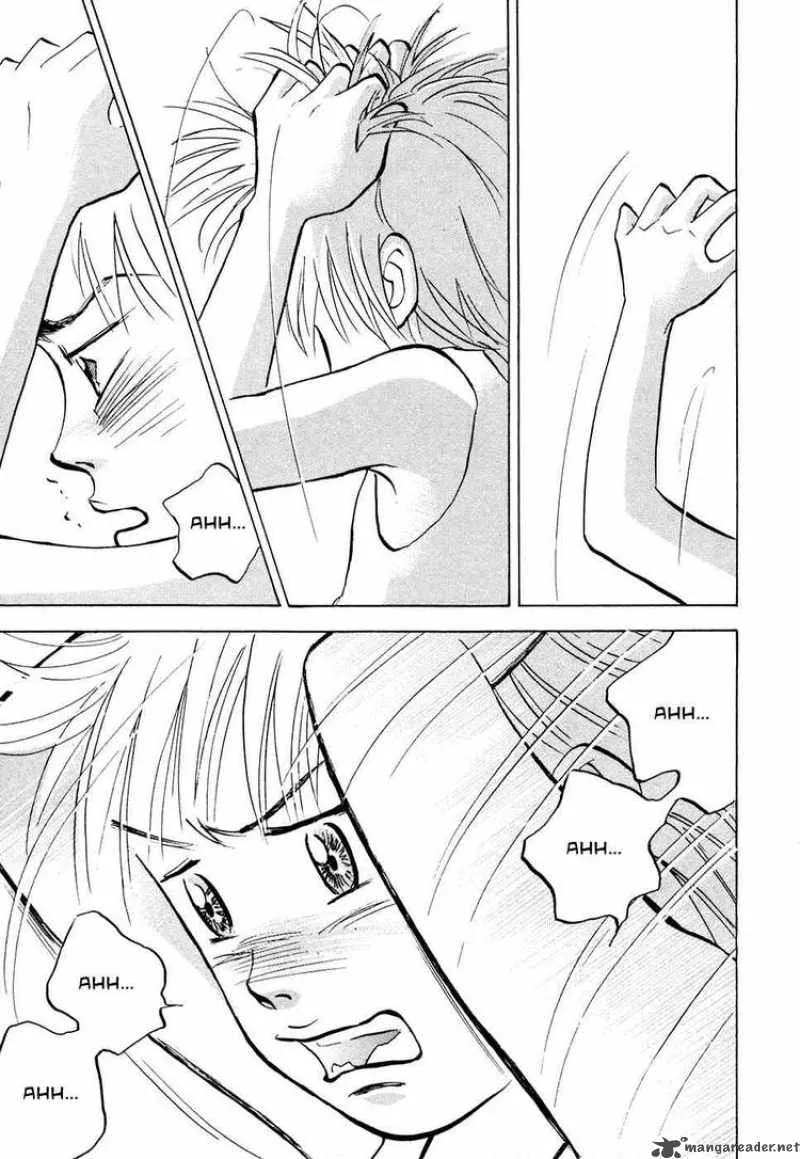 Piano no Mori Chapter 49 page 20