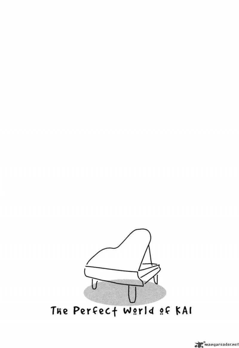 Piano no Mori Chapter 50 page 25