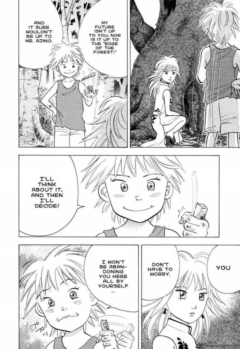 Piano no Mori Chapter 51 page 13