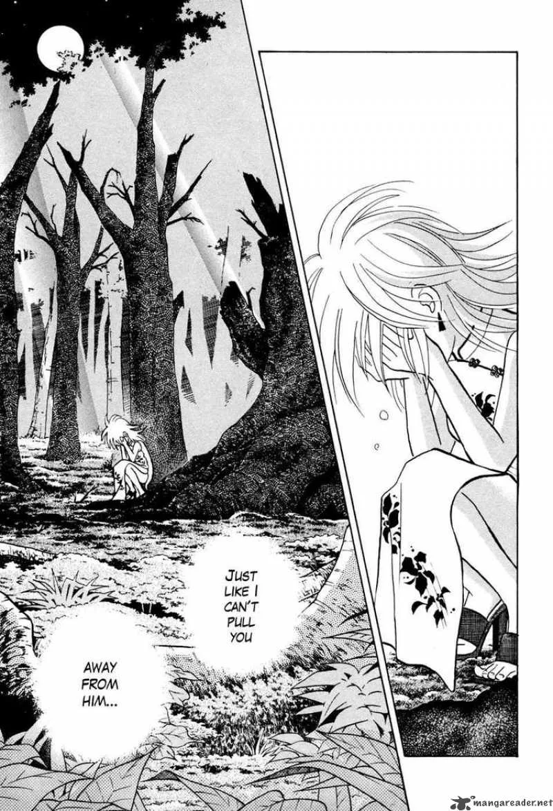 Piano no Mori Chapter 51 page 20