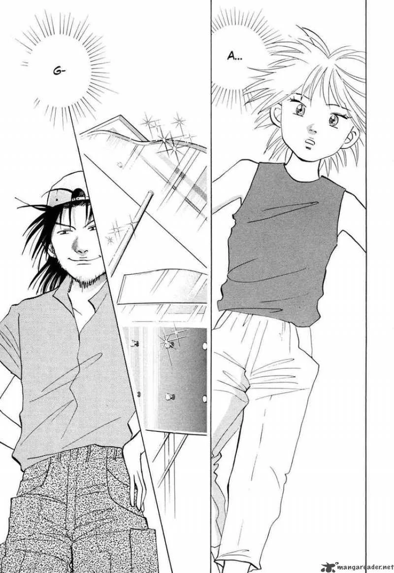 Piano no Mori Chapter 52 page 24