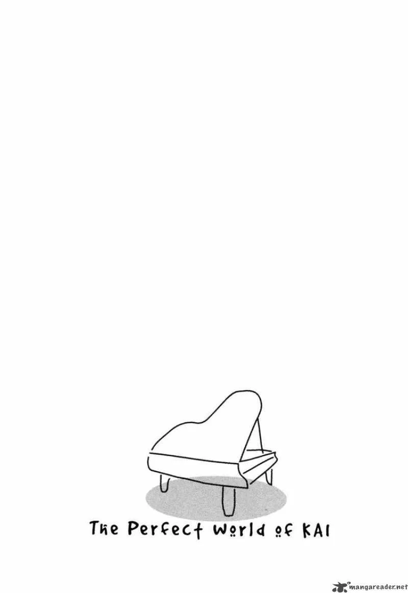 Piano no Mori Chapter 54 page 15