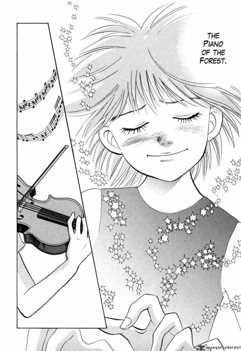 Piano no Mori Chapter 54 page 6