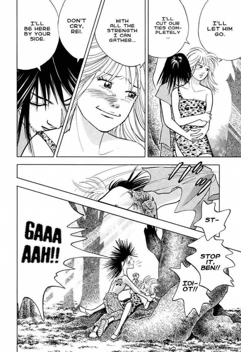 Piano no Mori Chapter 58 page 14