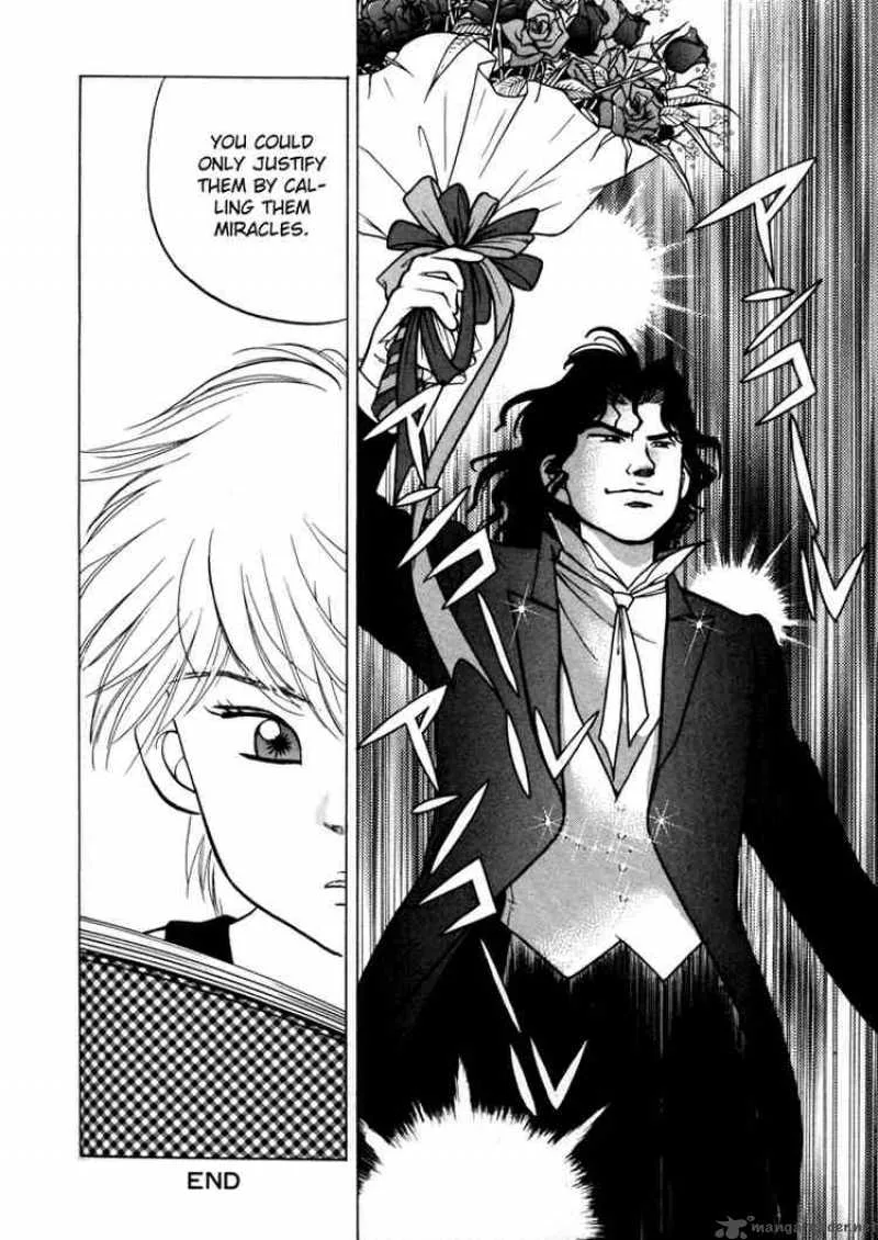 Piano no Mori Chapter 6 page 27