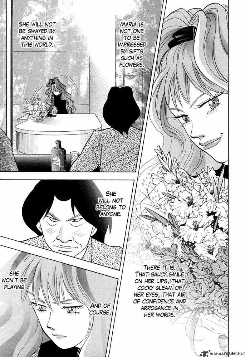 Piano no Mori Chapter 64 page 12