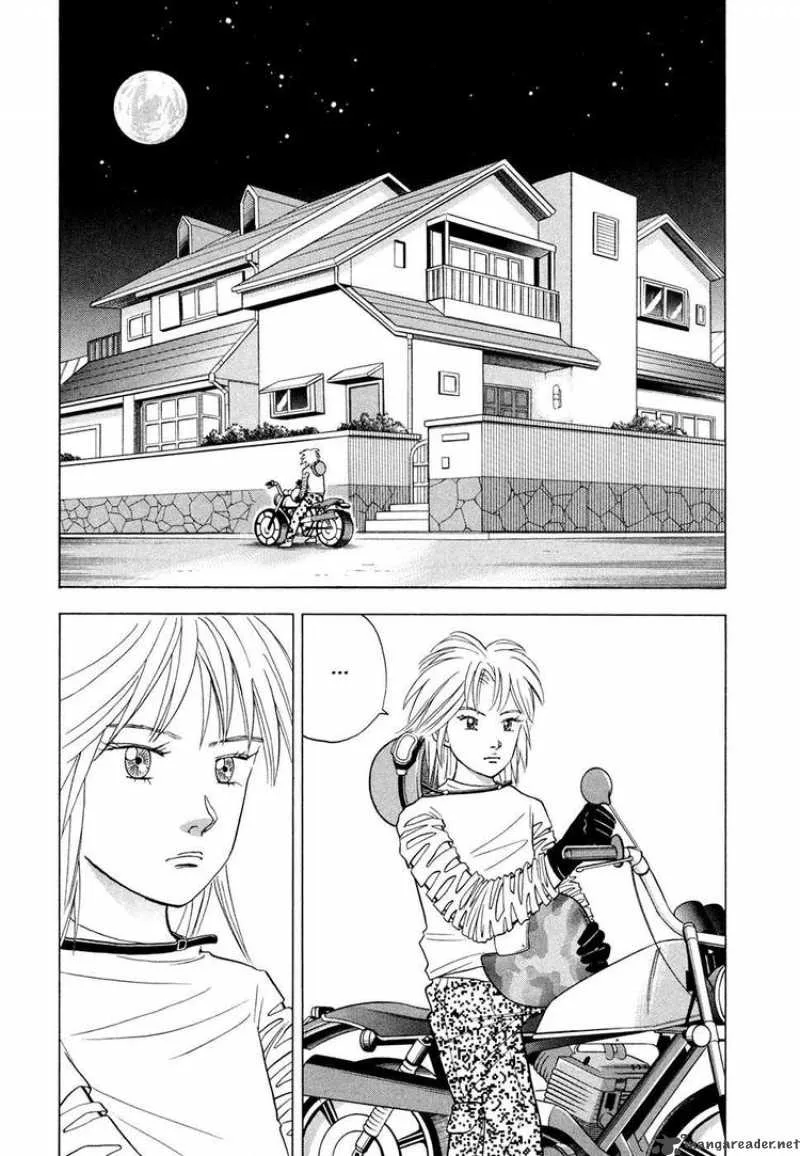 Piano no Mori Chapter 66 page 2