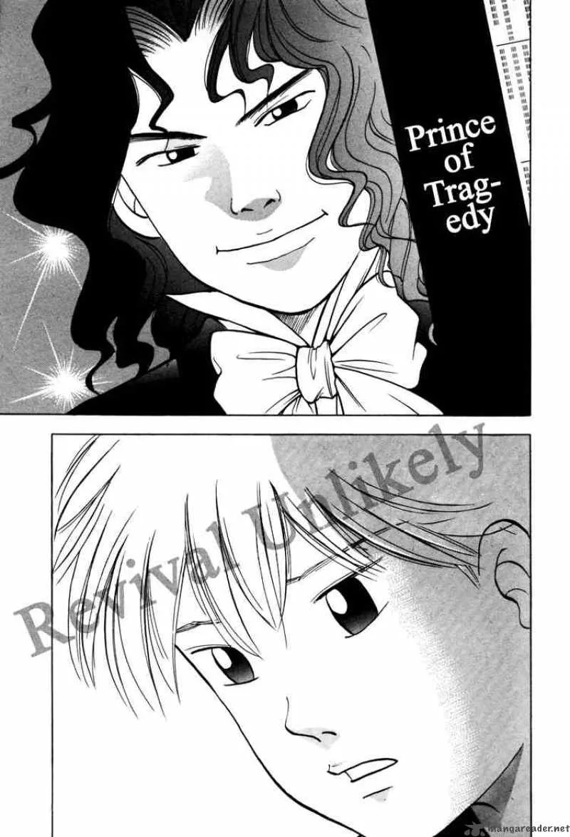 Piano no Mori Chapter 7 page 7