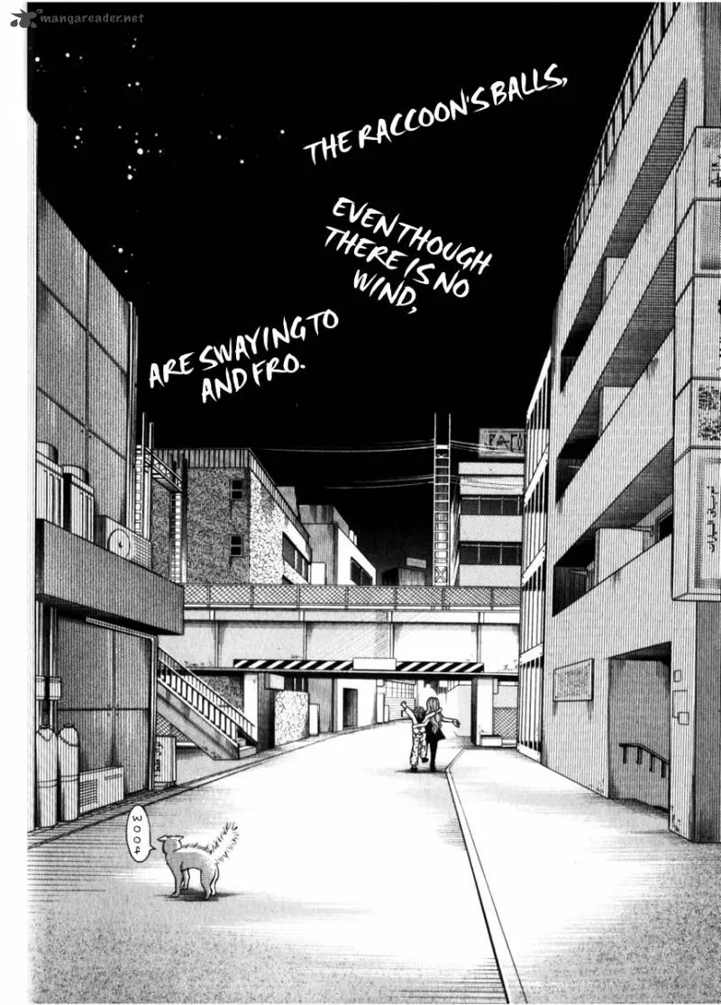 Piano no Mori Chapter 74 page 18