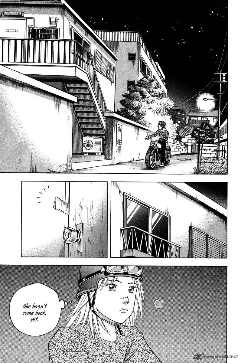 Piano no Mori Chapter 77 page 10
