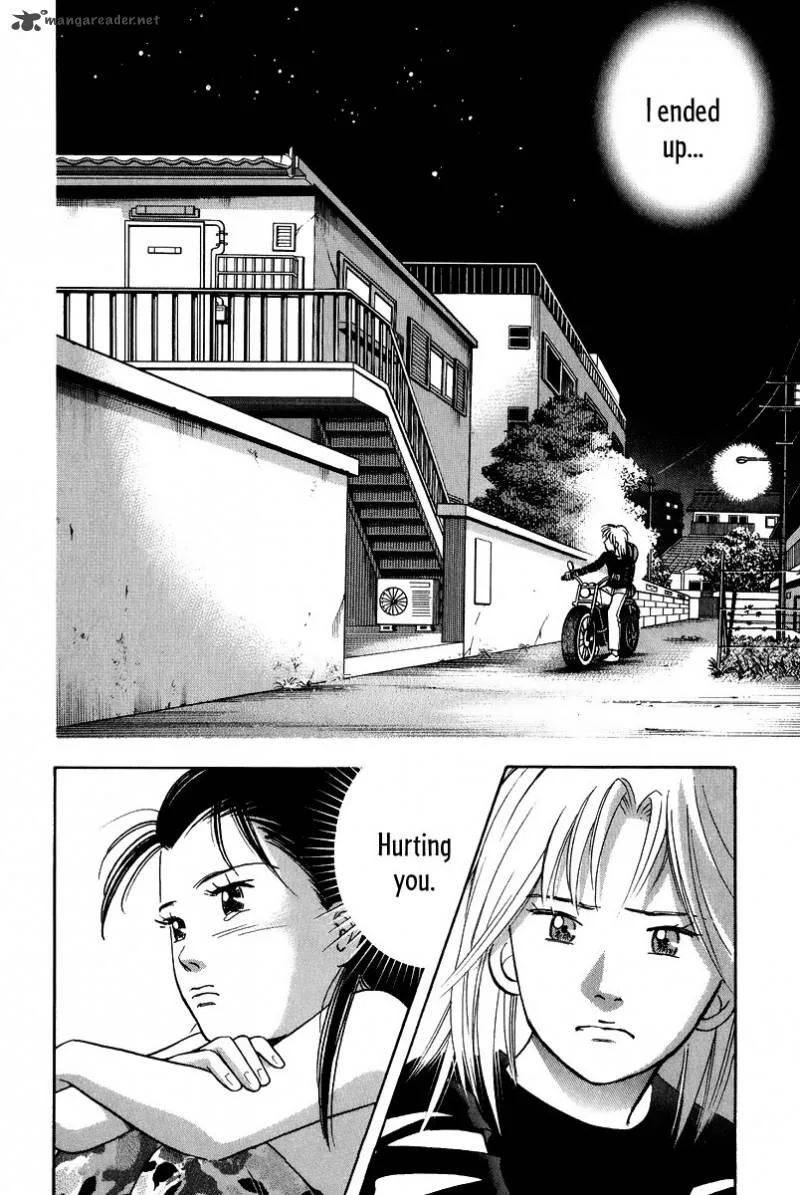 Piano no Mori Chapter 78 page 28