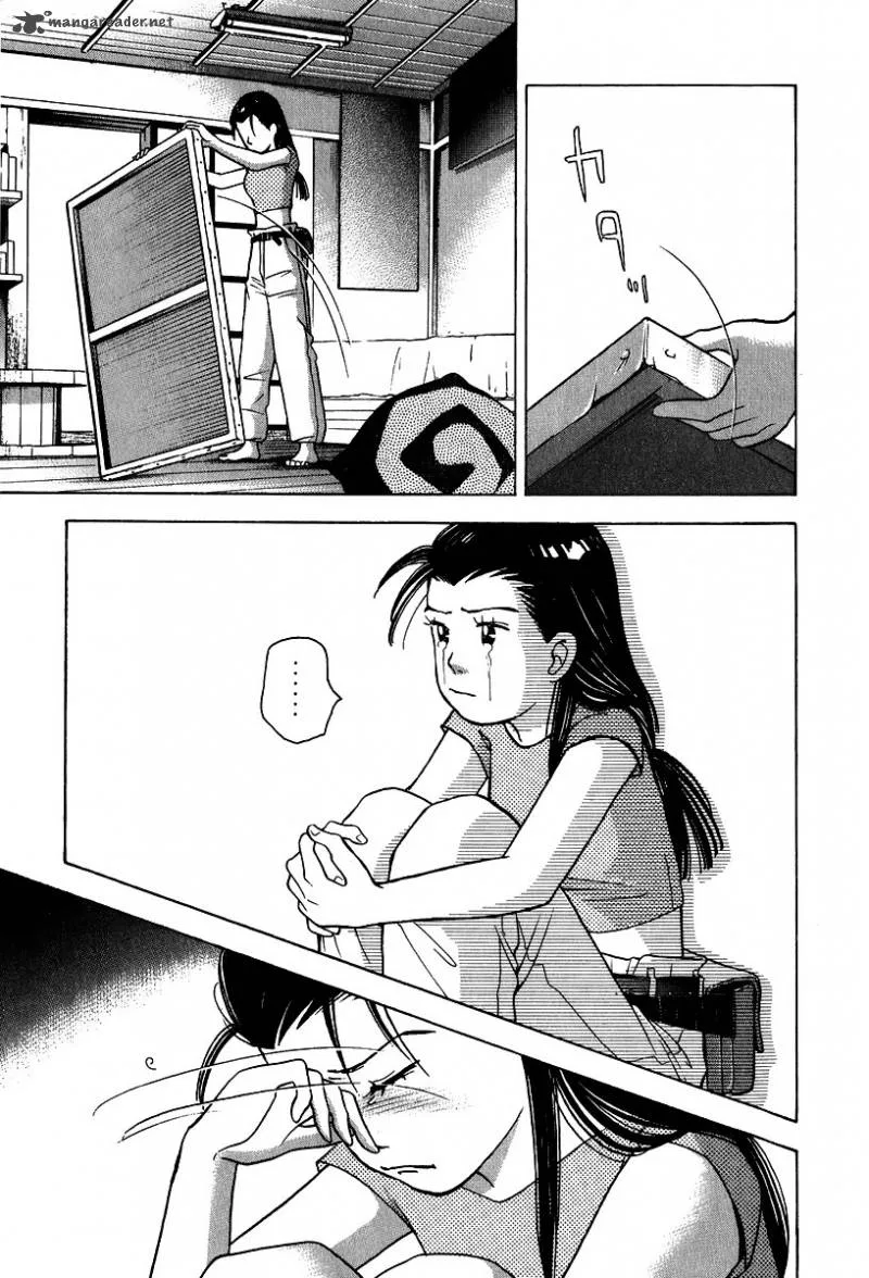 Piano no Mori Chapter 78 page 9