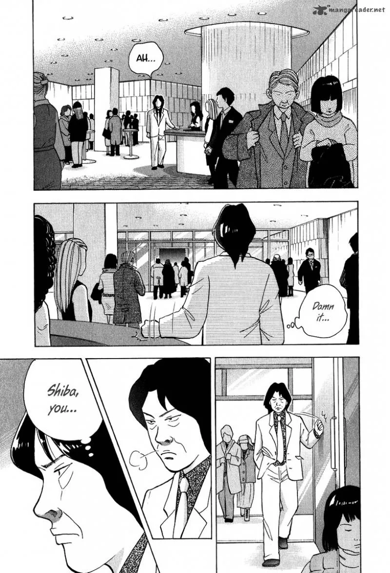 Piano no Mori Chapter 81 page 56