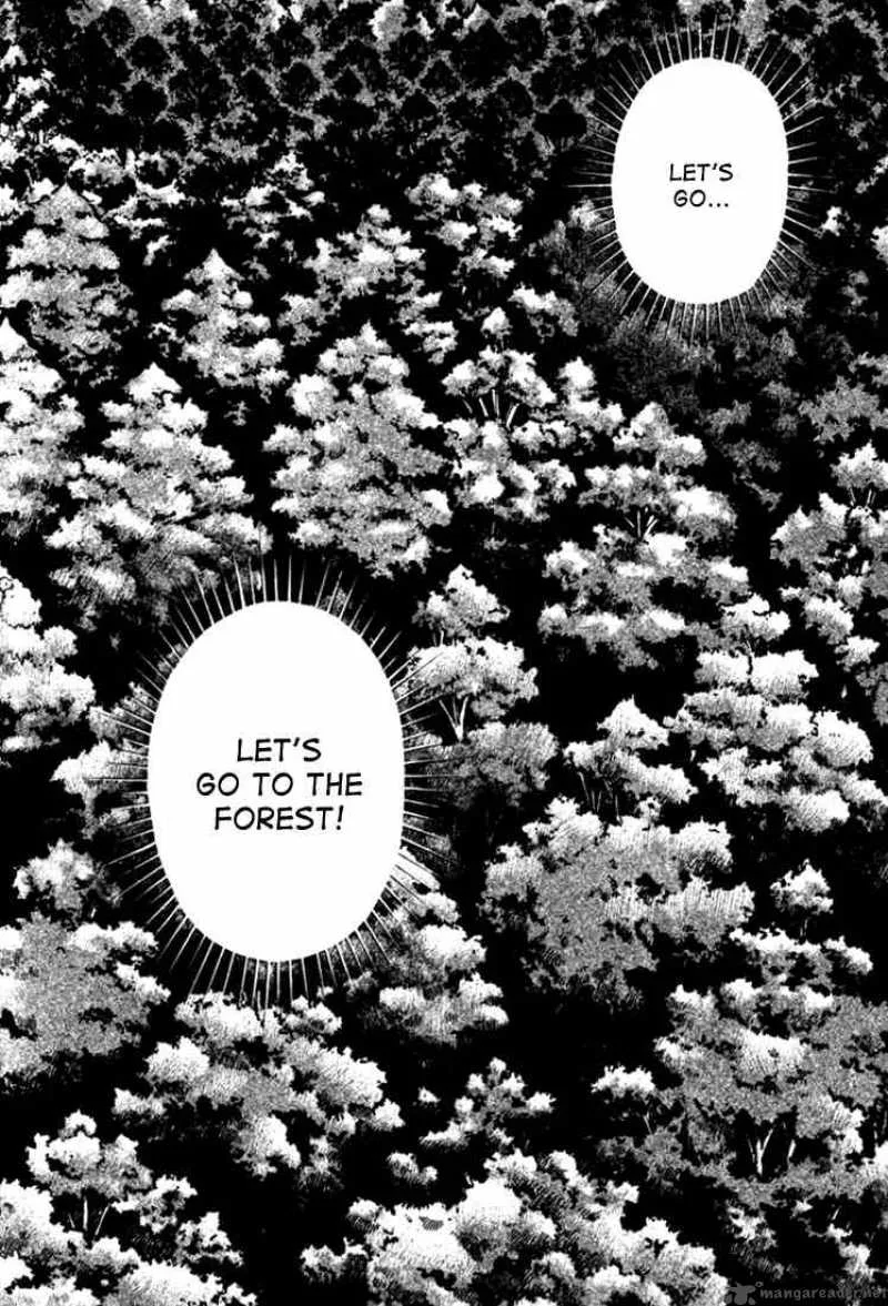 Piano no Mori Chapter 9 page 20