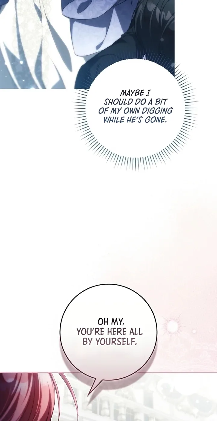 Picking Up a Suspicious Husband Chapter 34 page 11