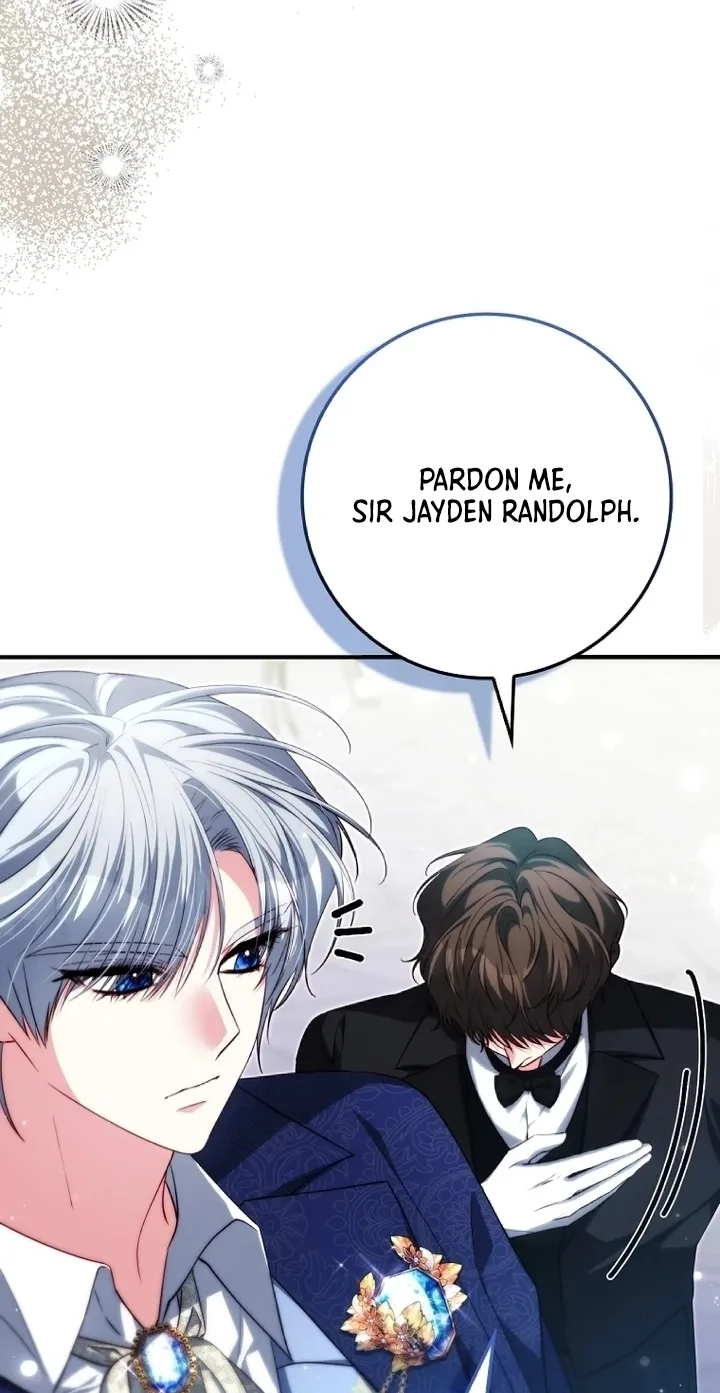 Picking Up a Suspicious Husband Chapter 34 page 7
