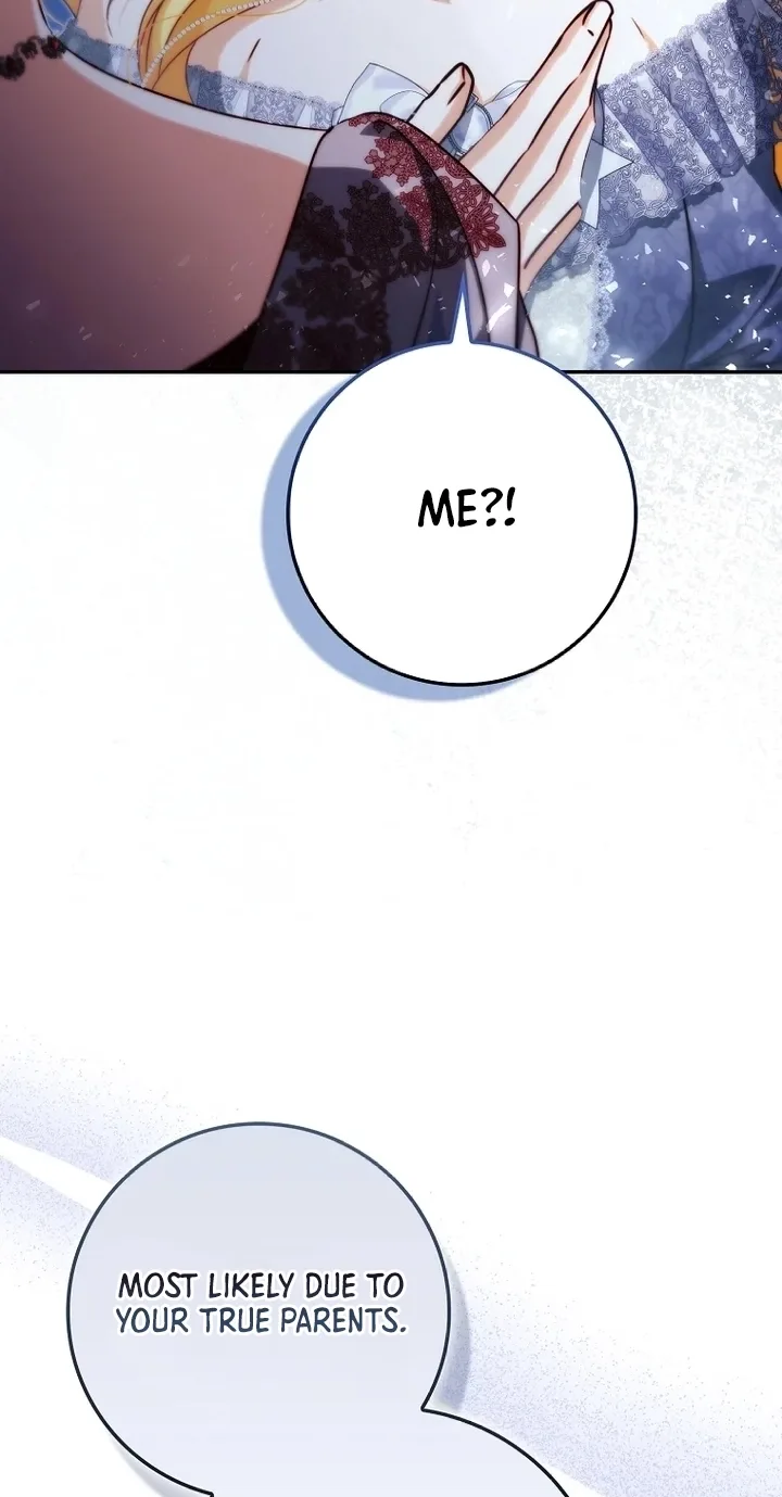 Picking Up a Suspicious Husband Chapter 34 page 36