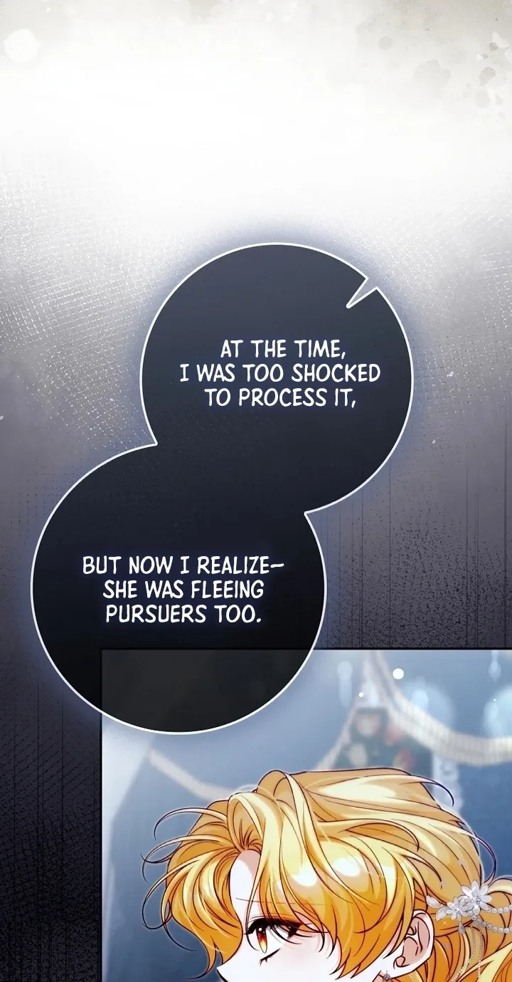 Picking Up a Suspicious Husband Chapter 34 page 40
