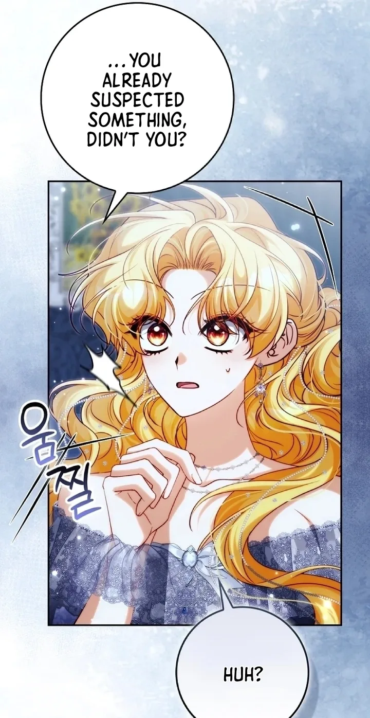 Picking Up a Suspicious Husband Chapter 34 page 46