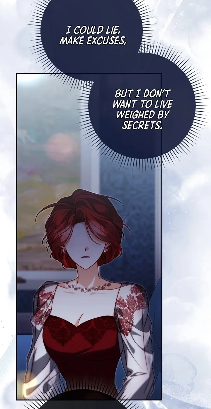 Picking Up a Suspicious Husband Chapter 34 page 50