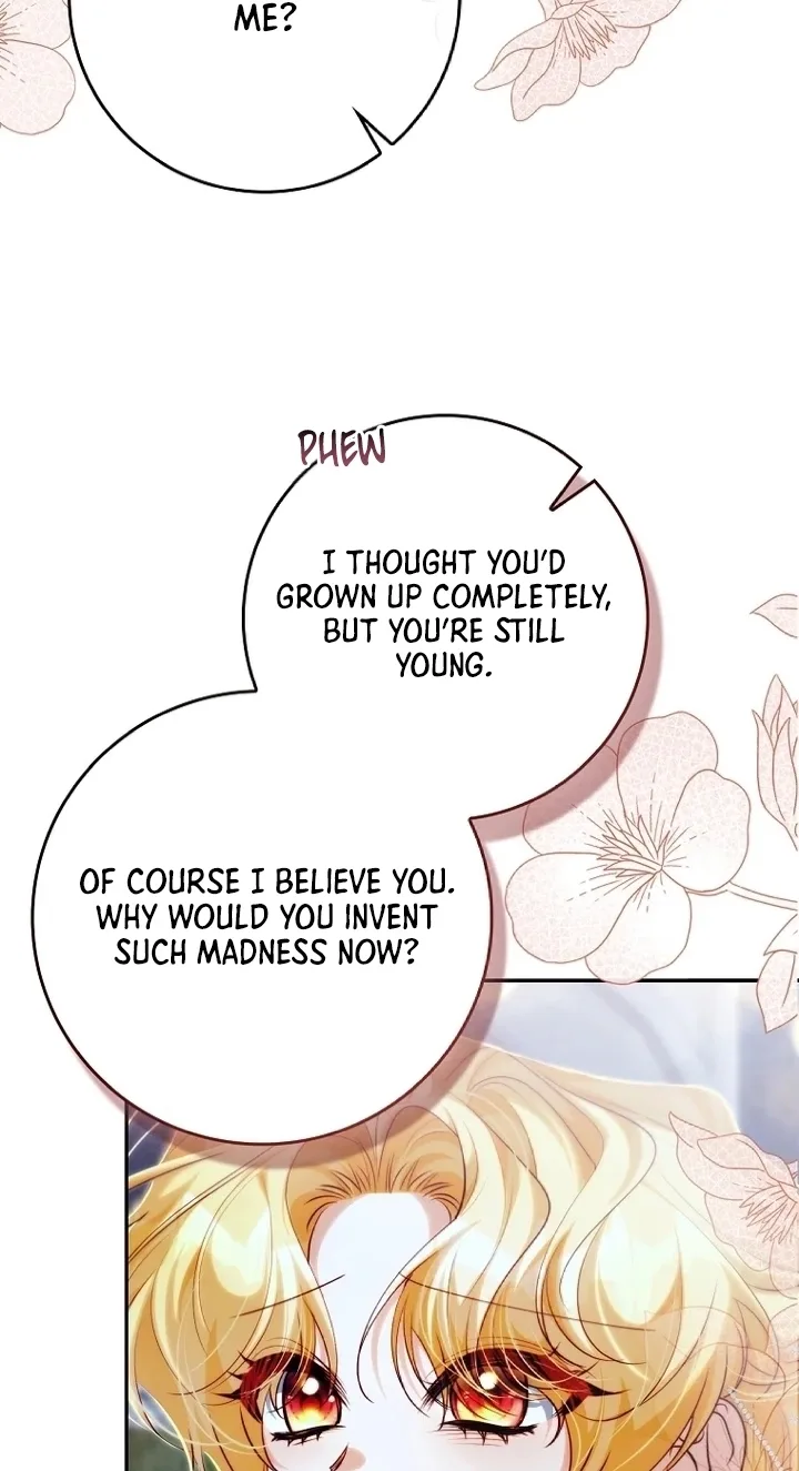 Picking Up a Suspicious Husband Chapter 34 page 58