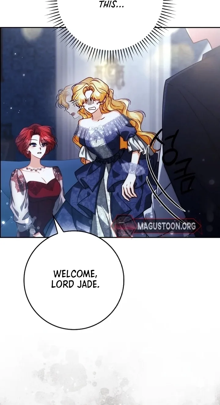 Picking Up a Suspicious Husband Chapter 34 page 63
