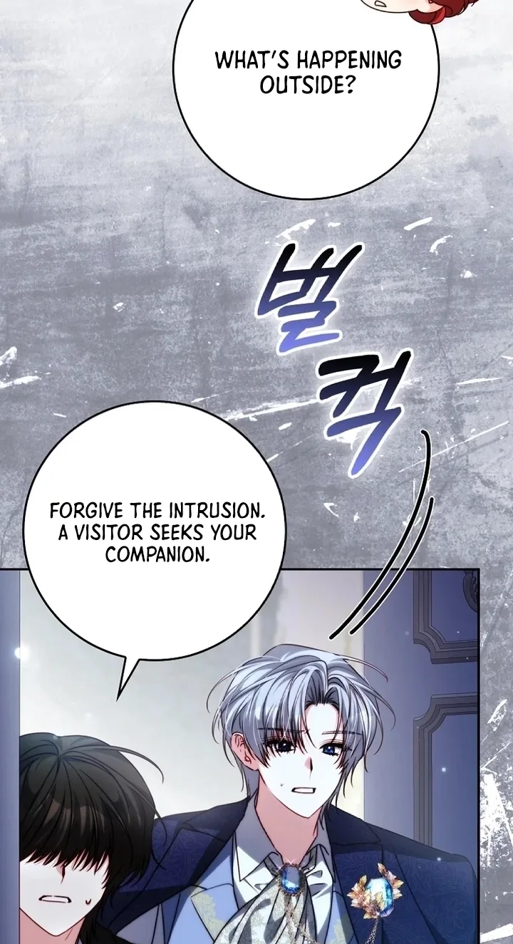 Picking Up a Suspicious Husband Chapter 34 page 61
