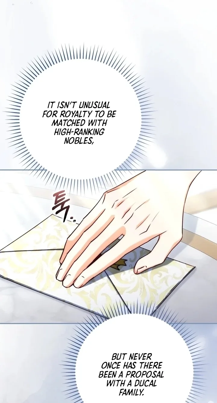 Picking Up a Suspicious Husband Chapter 35 page 5