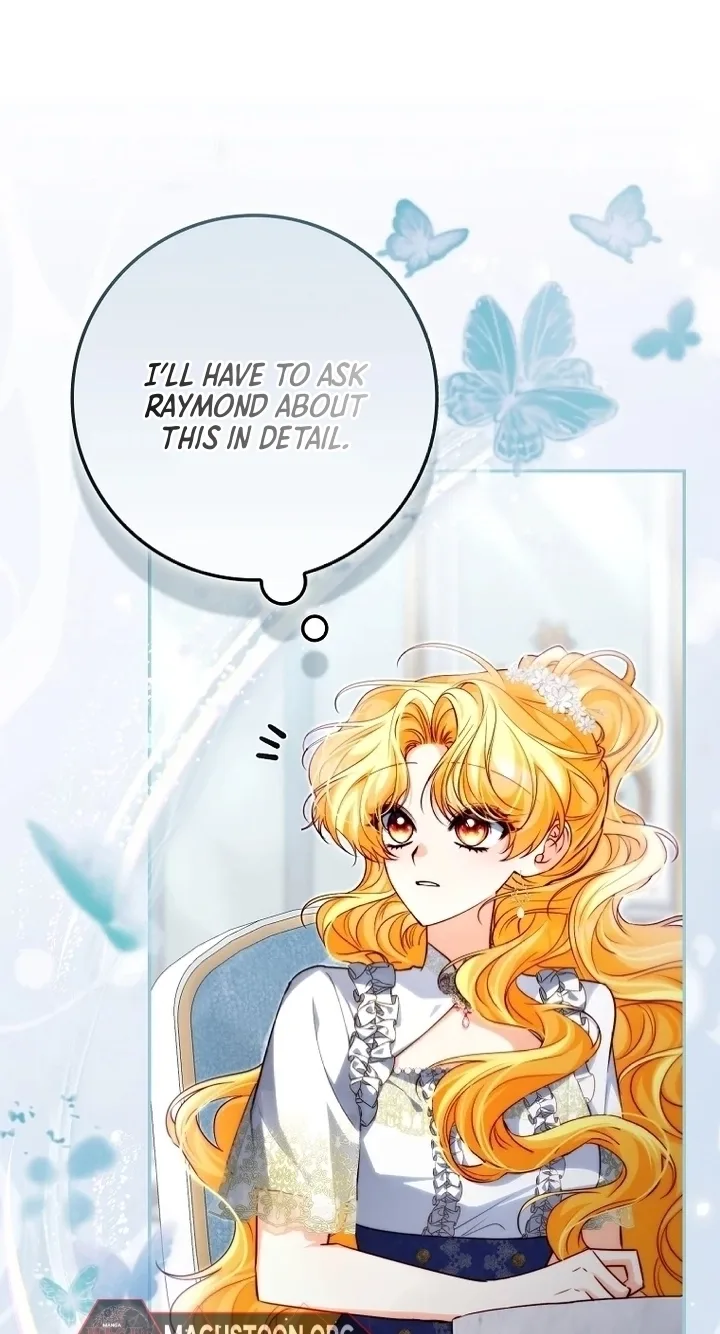 Picking Up a Suspicious Husband Chapter 35 page 8