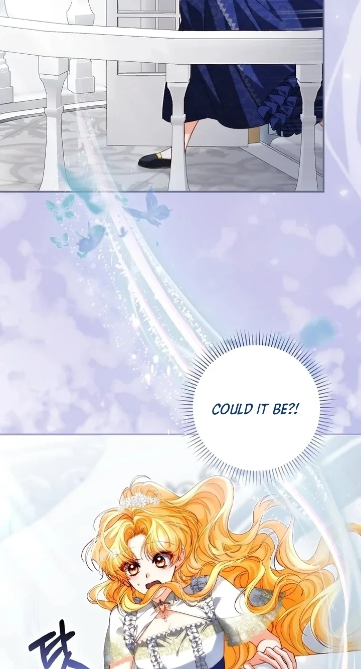 Picking Up a Suspicious Husband Chapter 35 page 10