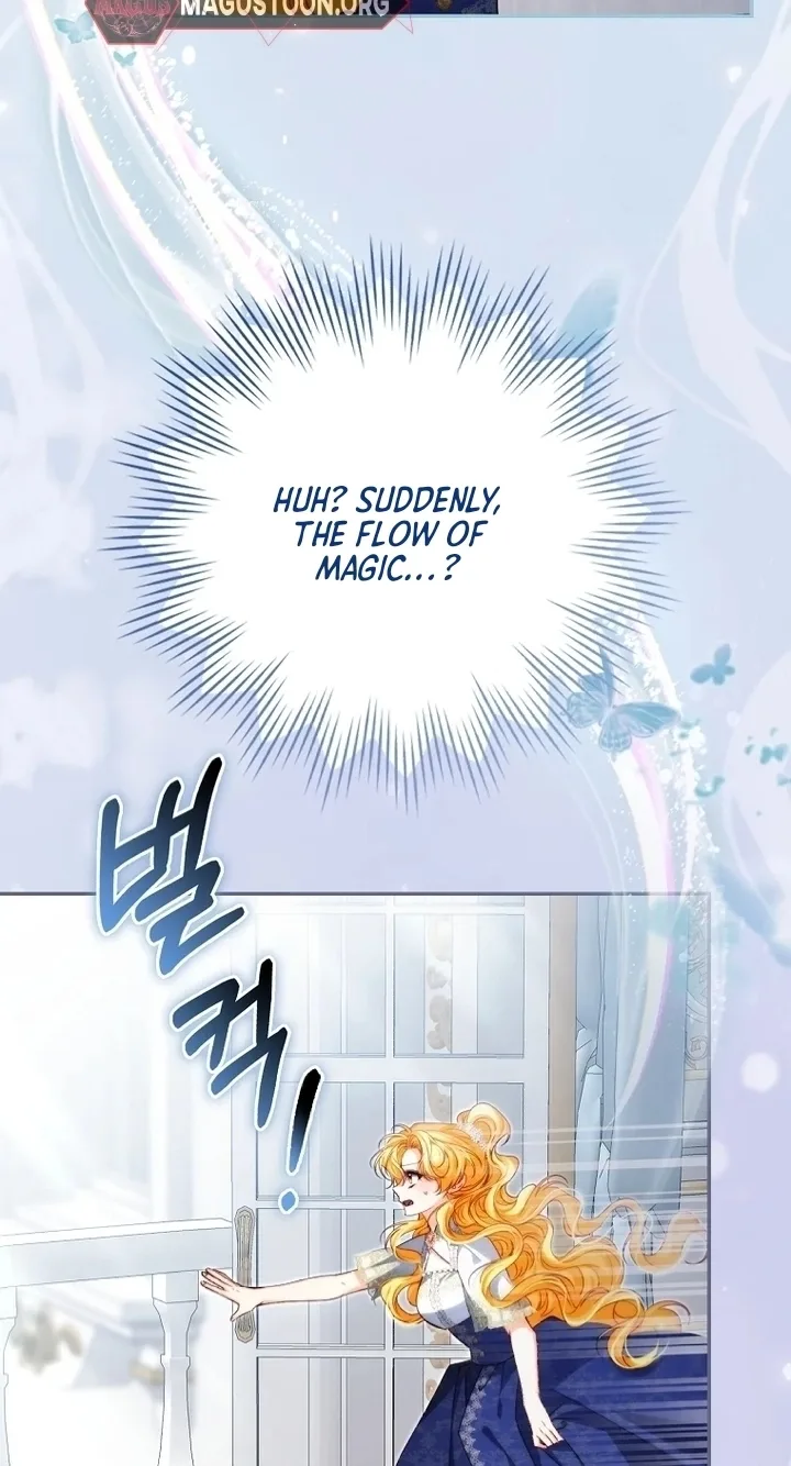 Picking Up a Suspicious Husband Chapter 35 page 9