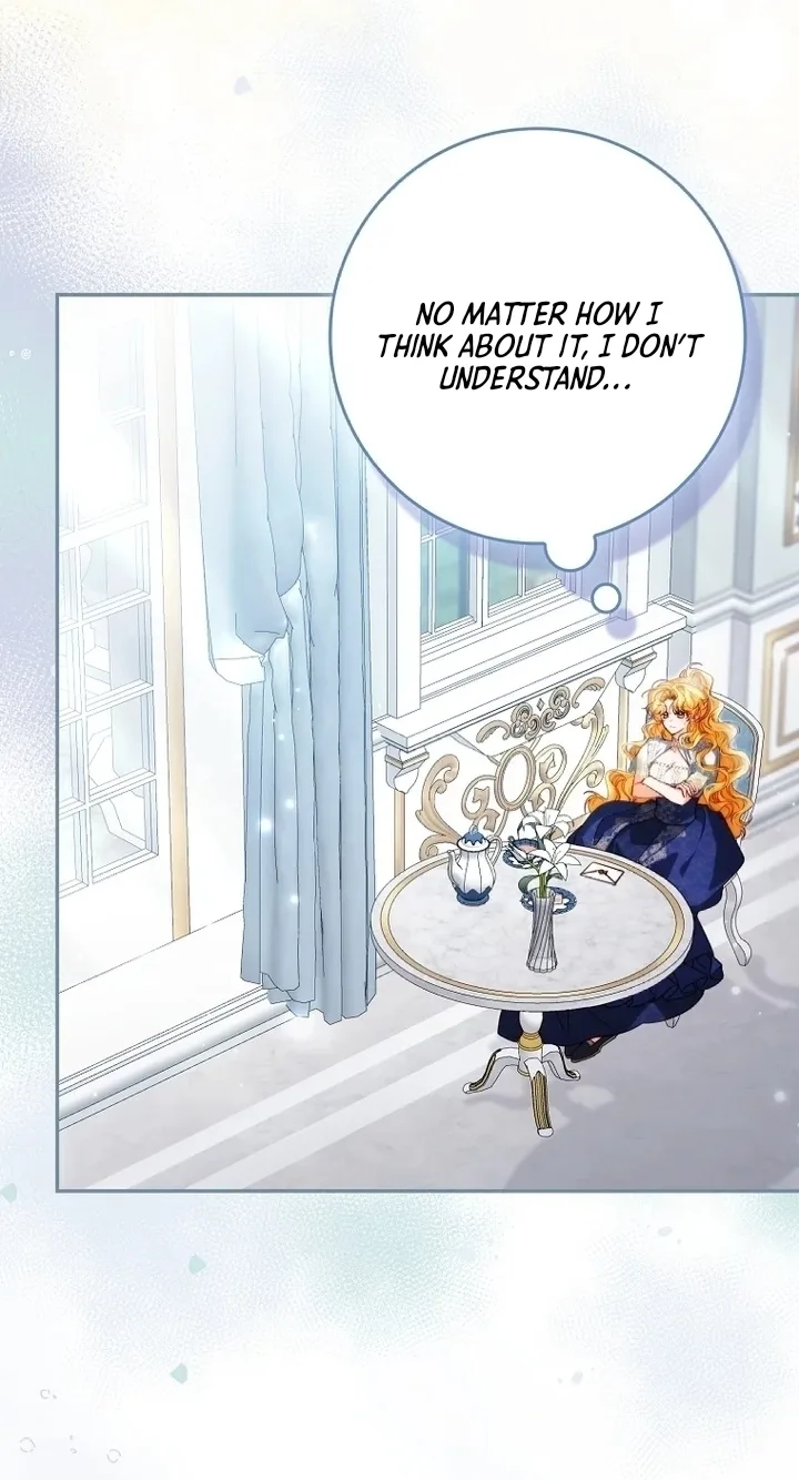 Picking Up a Suspicious Husband Chapter 35 page 4
