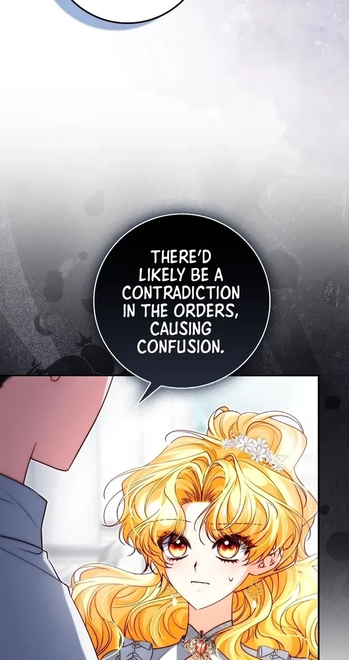 Picking Up a Suspicious Husband Chapter 35 page 19