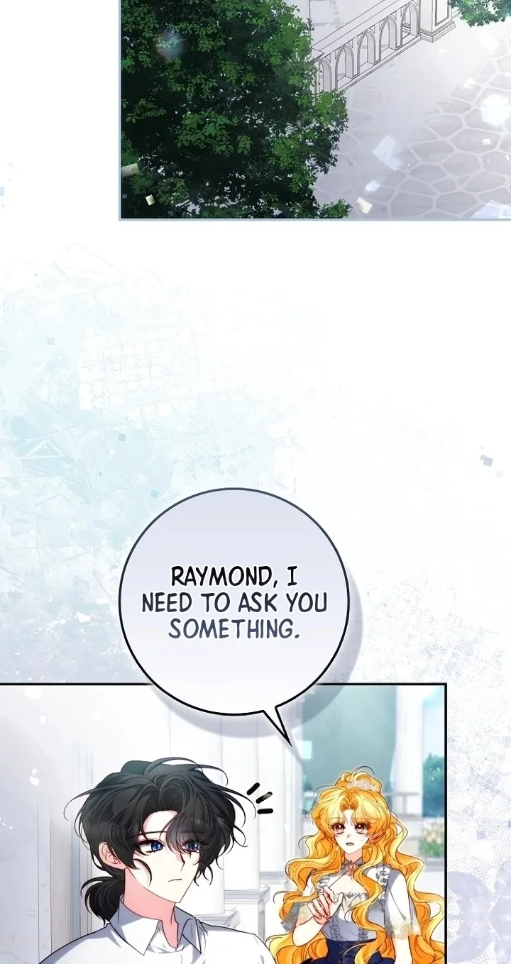 Picking Up a Suspicious Husband Chapter 35 page 15