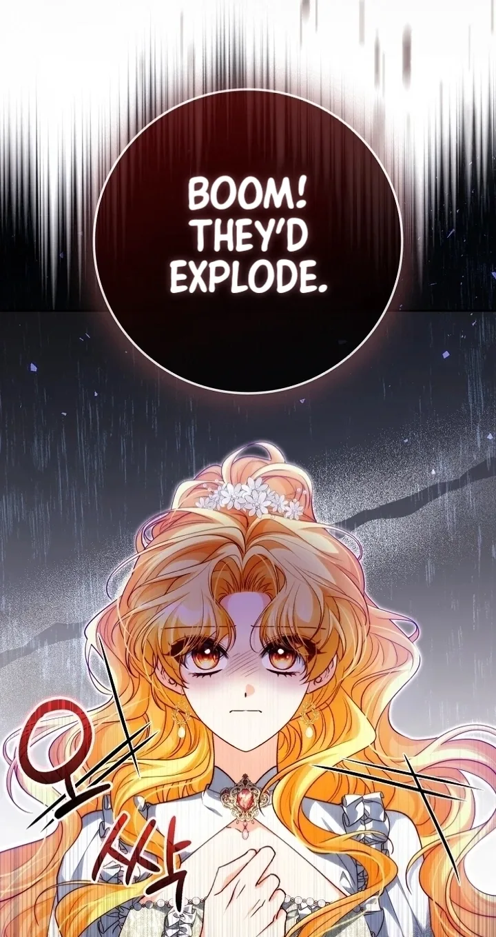 Picking Up a Suspicious Husband Chapter 35 page 22