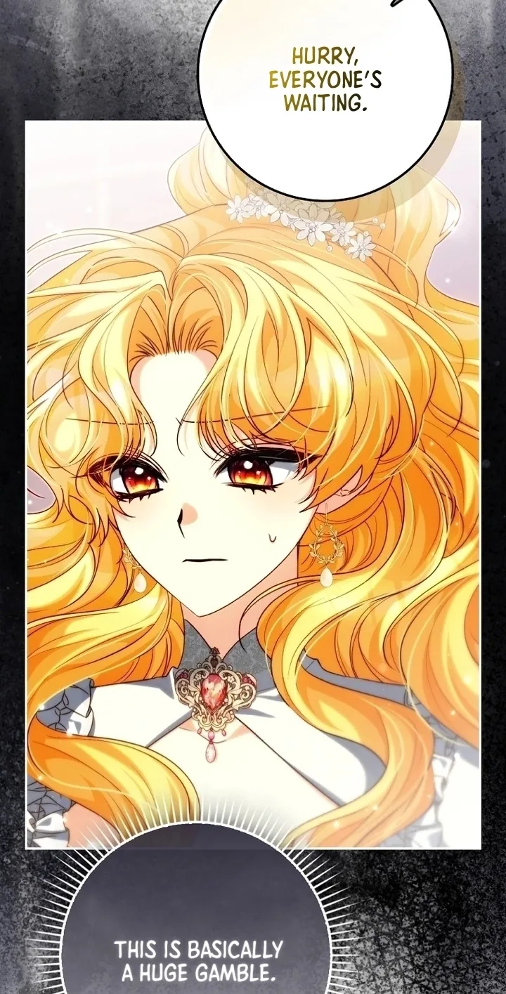 Picking Up a Suspicious Husband Chapter 35 page 41