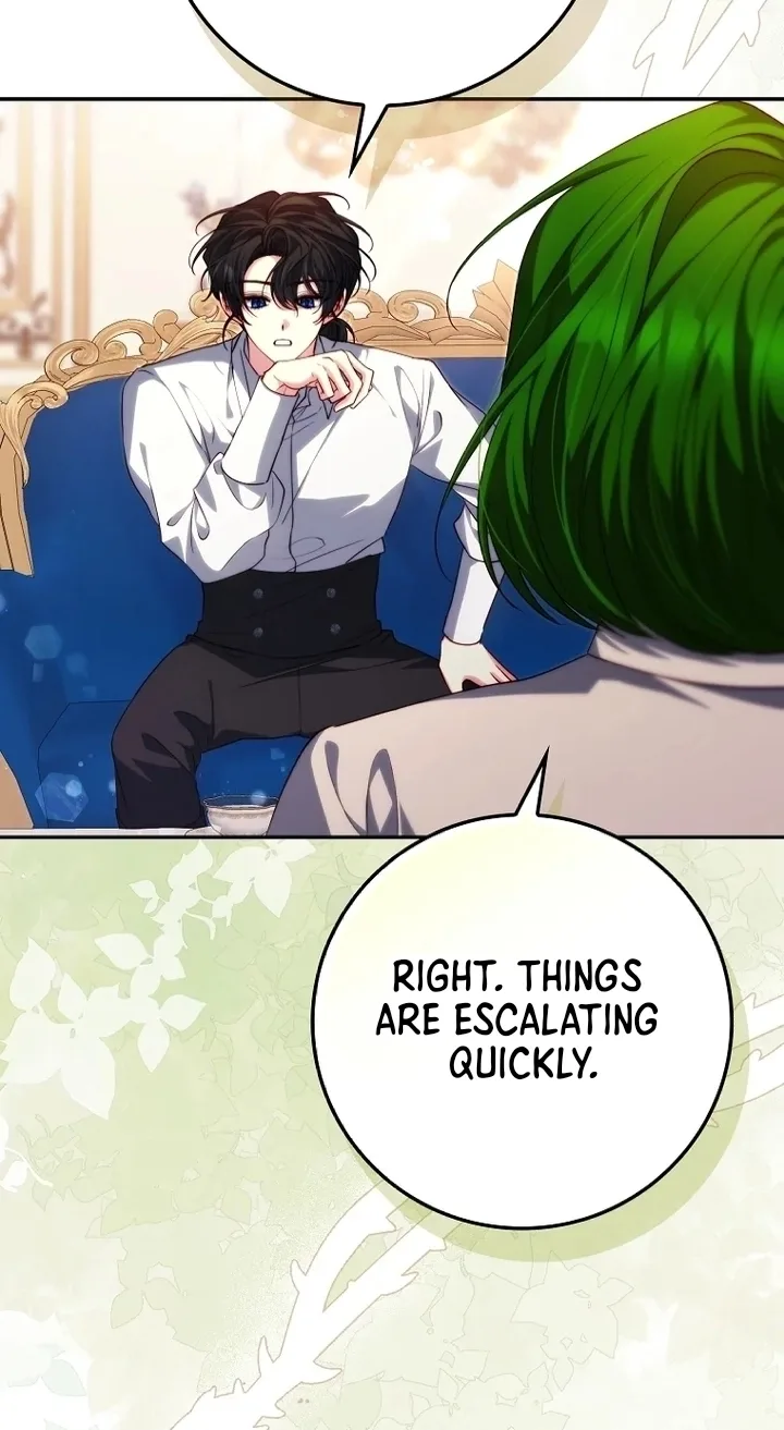 Picking Up a Suspicious Husband Chapter 35 page 48