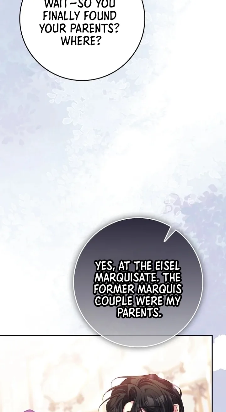 Picking Up a Suspicious Husband Chapter 35 page 55
