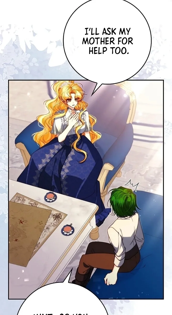 Picking Up a Suspicious Husband Chapter 35 page 54