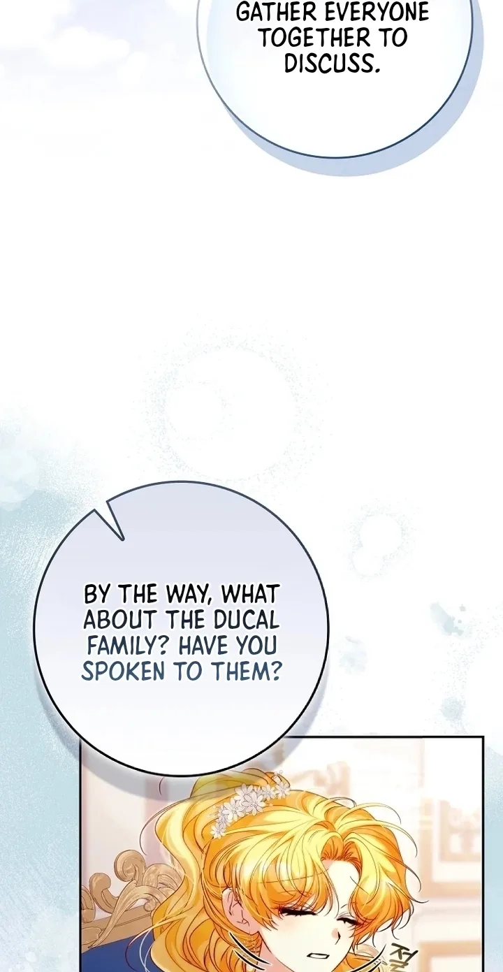Picking Up a Suspicious Husband Chapter 35 page 58