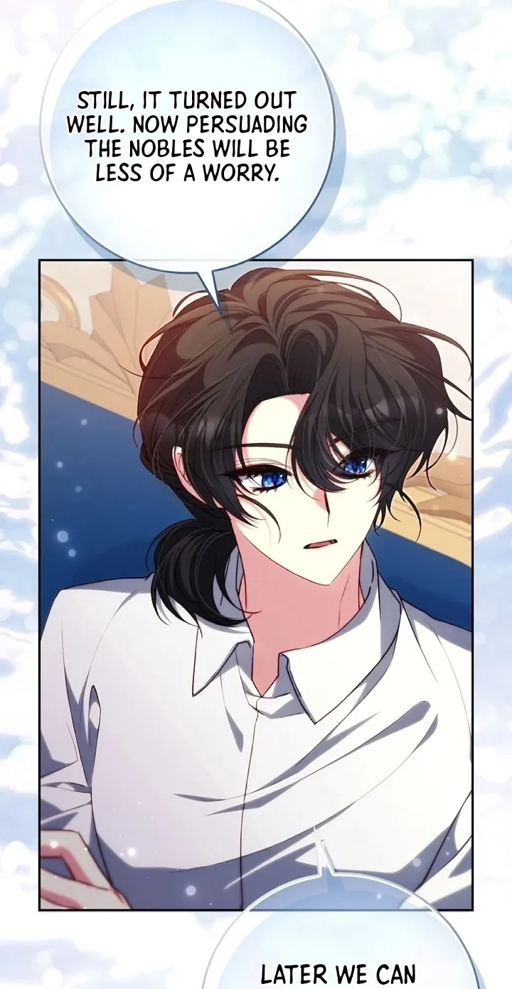 Picking Up a Suspicious Husband Chapter 35 page 57