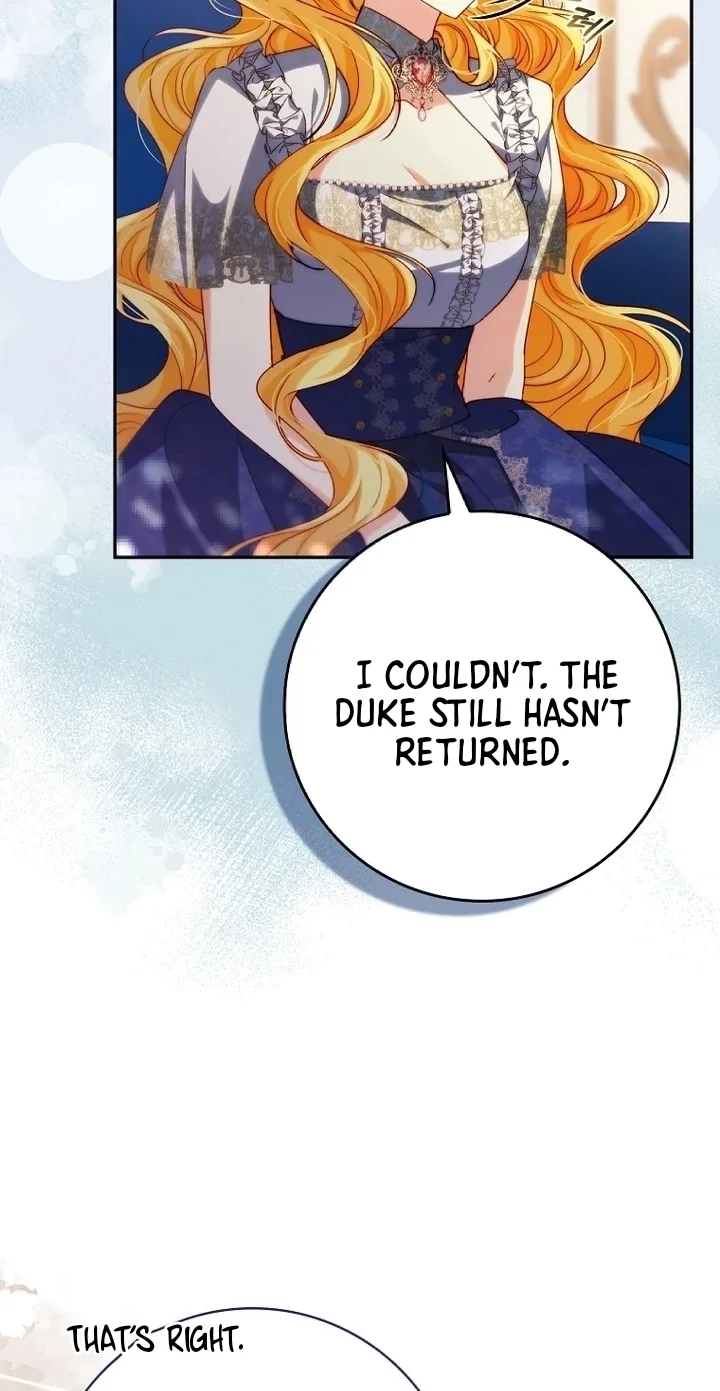 Picking Up a Suspicious Husband Chapter 35 page 59