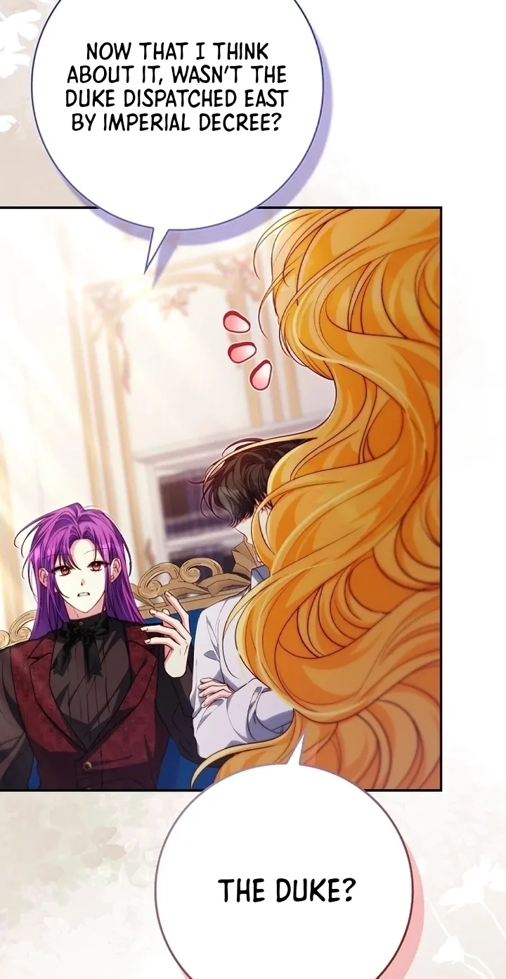 Picking Up a Suspicious Husband Chapter 35 page 60