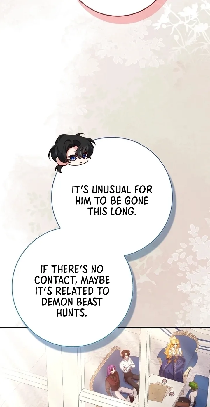 Picking Up a Suspicious Husband Chapter 35 page 61
